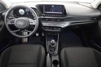 Hyundai BAYON Bayon 1.0 T-GDI