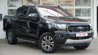 Ford Ranger 2.0 l EcoBlue Aut. Wildtrak