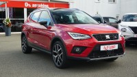 Seat Arona 1.0 TSI FR