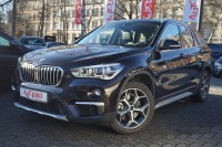 Vorschau: BMW X1 xDrive 20i Aut.