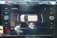 VW Golf VII 2.0 TSI GTI TCR