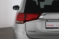 Mitsubishi Outlander PHEV 2.4 Intro Edition 4WD