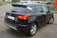 Seat Arona 1.5 TSI FR