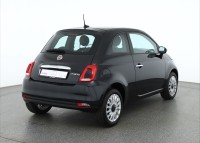 Fiat 500 1.0 M-Hybrid Basis