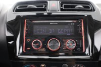 Mitsubishi Space Star 1.2 Select