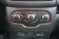 Dacia Dokker Stepway Techroad