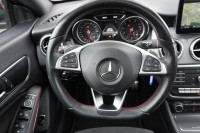 Mercedes-Benz CLA 250 AMG Line