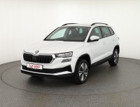 Skoda Karoq 1.5 TSI DSG 2-Zonen-Klima Sitzheizung LED