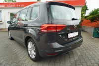 VW Touran 1.5 TSI Highline
