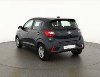 Hyundai i10 1.0