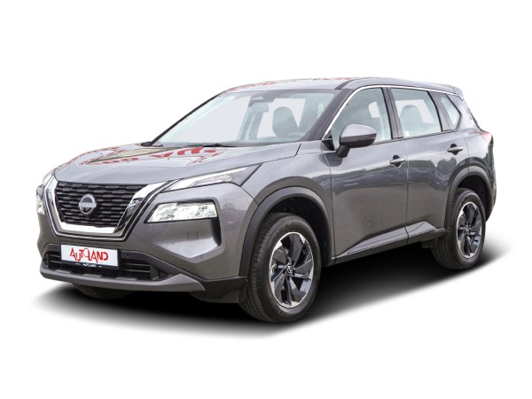 Nissan X-Trail 1.5 VC-T mHev Acenta Aut.