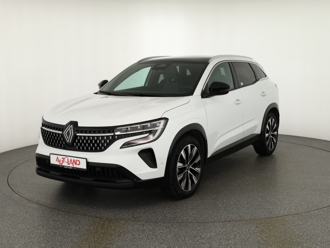 Renault Austral Techno Mild Hybrid 160 Aut.