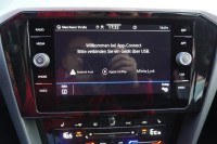 VW Passat Variant GTE DSG
