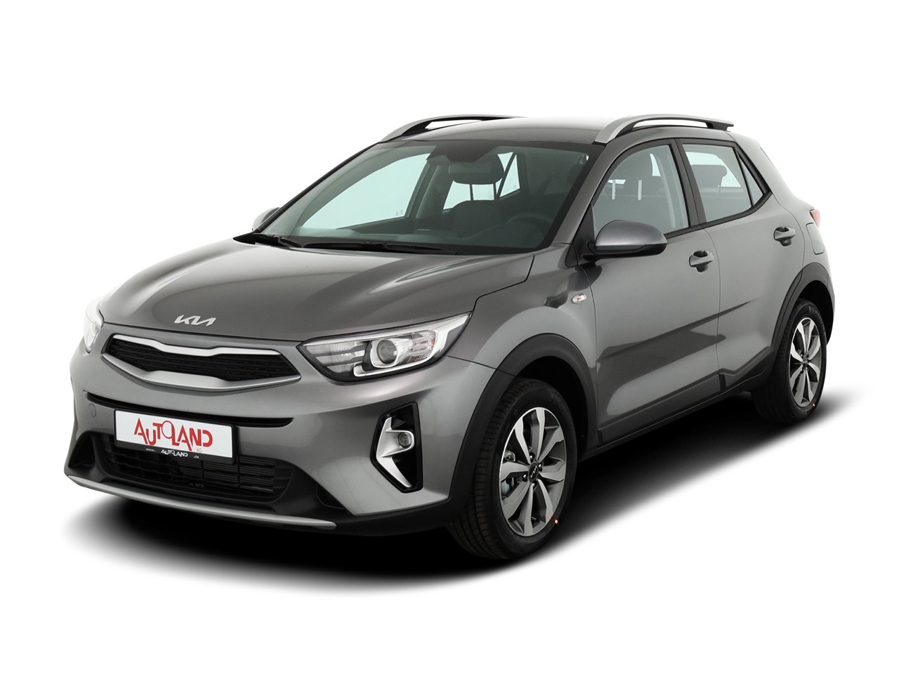 Kia Stonic 1.2 Vision