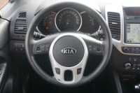 Kia Venga 1.6 Spirit Aut.