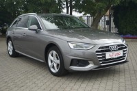 Audi A4 2.0 TDI Avant