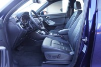 Audi Q3 35 TDI quattro advanced