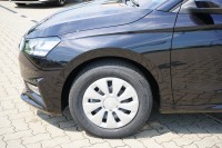 Skoda Fabia 1.0 MPI