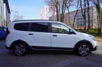 Dacia Lodgy Stepway 1.6 SCe