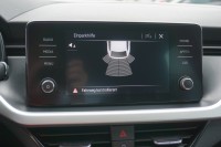 Skoda Scala Drive 125