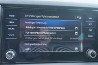 Skoda Karoq 1.5 16V TSI Ambition