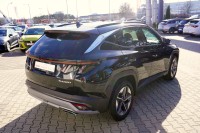 Hyundai Tucson 1.6T-GDI