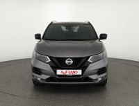 Nissan Qashqai 1.7 dCi 4x4 N-Tec