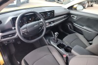 Kia K4 1.0 T-GDI