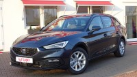 Vorschau: Seat Leon ST Style1.5 TSI