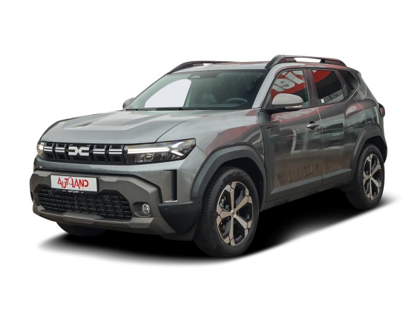 Dacia Duster Journey Hybrid 155 Aut.
