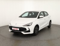 MG MG3 1.5 Navi Sitzheizung Bluetooth