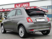 Fiat 500C 1.0 mHev Dolcevita