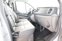 Ford Tourneo Custom 2.0 TDCi