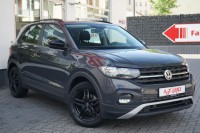 VW T-Cross 1.0