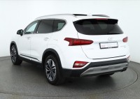Hyundai Santa Fe 2.2 CRDI Premium 4WD