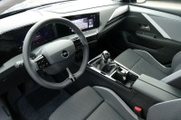 Opel Astra ST 1.2 Turbo