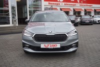 Skoda Fabia 1.0 MPI