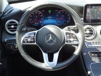 Mercedes-Benz C 200 C200 Avantgarde