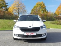 Skoda Fabia 1.0 TSI