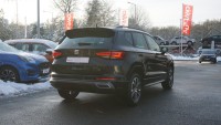 Seat Ateca 1.5 FR