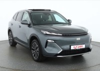 Geely Starray EM-i 1.5 PHEV Max+ Aut.