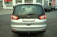 Ford Galaxy 2.0 EcoBoost Titanium