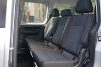 VW Caddy 1.4 TSI DSG Trendline