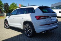 Skoda Kodiaq 2.0 RS 4x4