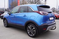 Opel Crossland 1.2 120 Jahre