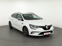 Renault Megane Grandtour TCe 205 4Control GT