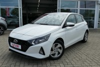 Vorschau: Hyundai i20 1.0 T-GDI Select