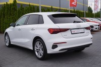 Audi A3 Sportback 35 1.5 TFSI S line