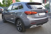MG ZS 1.5 Hybrid Luxury Aut.