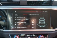 Audi Q3 35 TFSI advanced